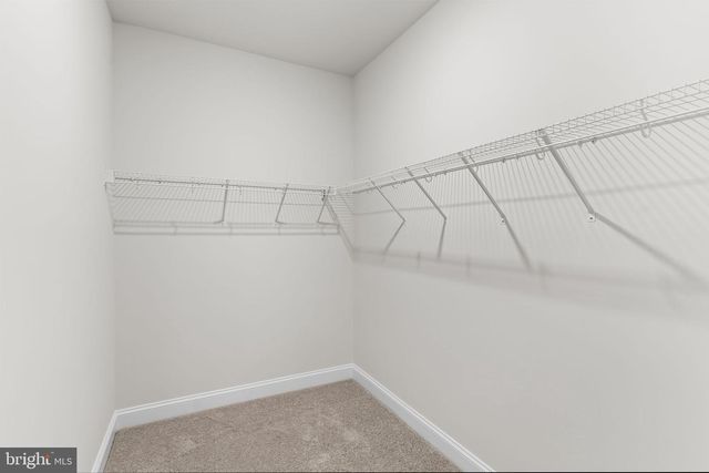 LOT 158 - 23646 DRAGONFLY LN, Leonardtown, MD 20650
