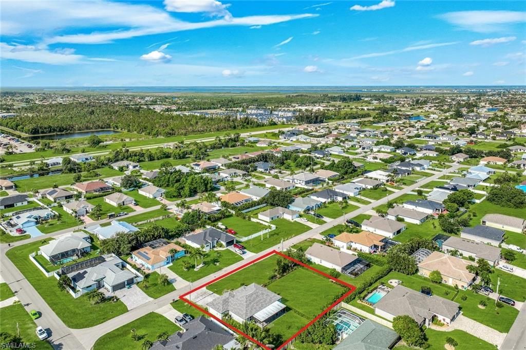 2627 SW 4th TER, CAPE CORAL, FL 33991 — photo 2