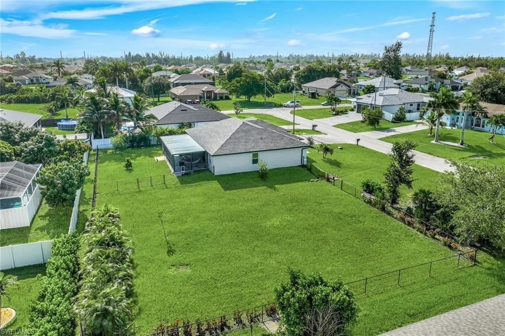 2627 SW 4th TER, CAPE CORAL, FL 33991 — photo 3