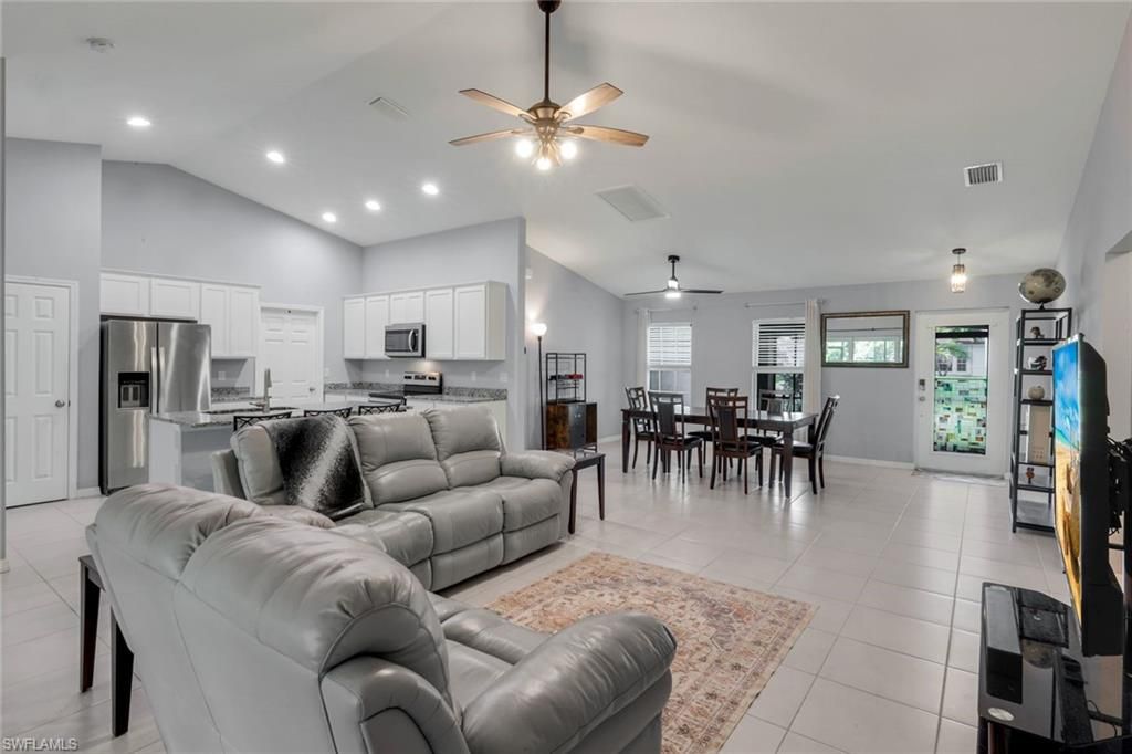 2627 SW 4th TER, CAPE CORAL, FL 33991 — photo 4