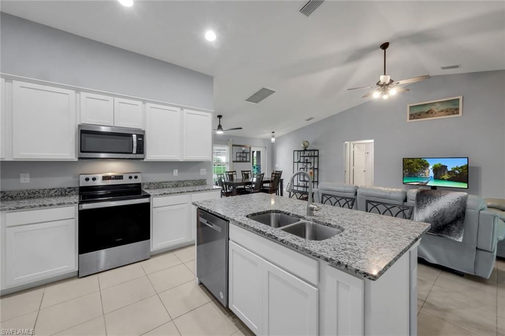 2627 SW 4th TER, CAPE CORAL, FL 33991 — photo 5