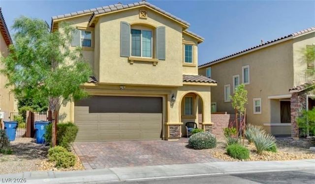 3710 Asia Road, North Las Vegas, NV 89032