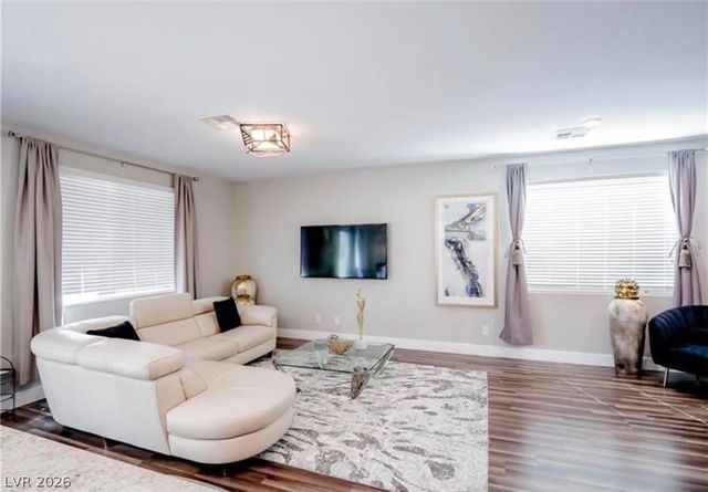 3710 Asia Road, North Las Vegas, NV 89032