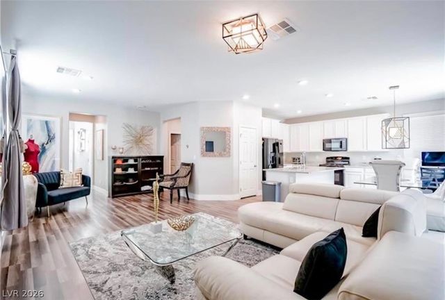 3710 Asia Road, North Las Vegas, NV 89032