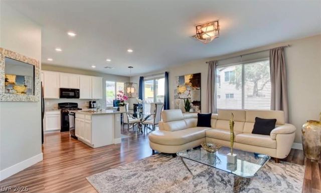 3710 Asia Road, North Las Vegas, NV 89032