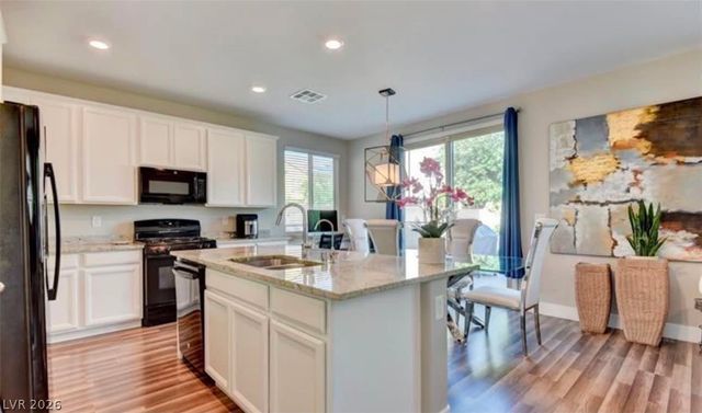 3710 Asia Road, North Las Vegas, NV 89032