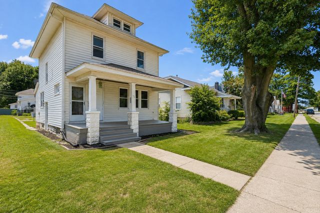 174 16th Avenue, East Moline, IL 61244