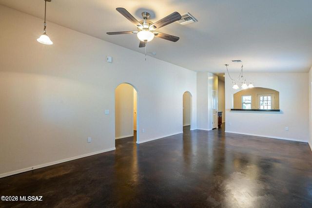 1133 E Hedrick Drive, Tucson, AZ 85719