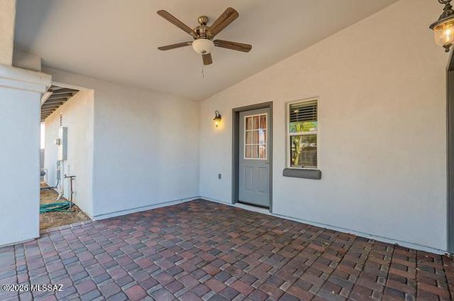 1133 E Hedrick Drive, Tucson, AZ 85719