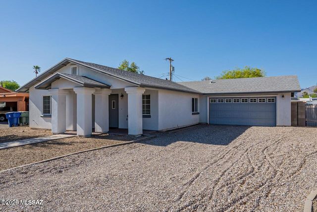 1133 E Hedrick Drive, Tucson, AZ 85719