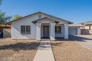 1133 E Hedrick Drive, Tucson, AZ 85719