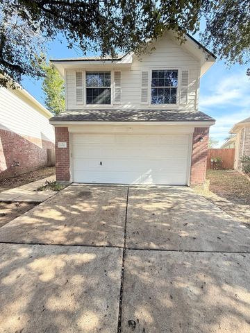 6810 Strathmore Place Court, Katy, TX 77449