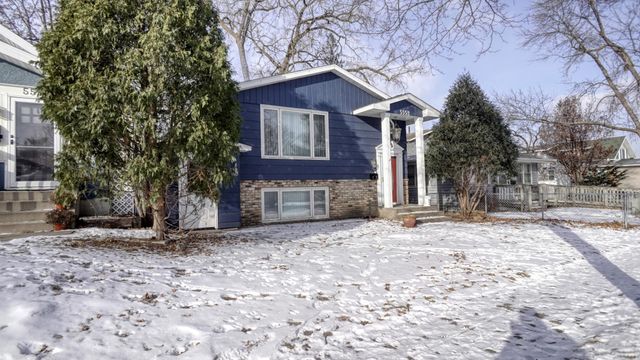 5552 1st Avenue S 2, Minneapolis, MN 55419