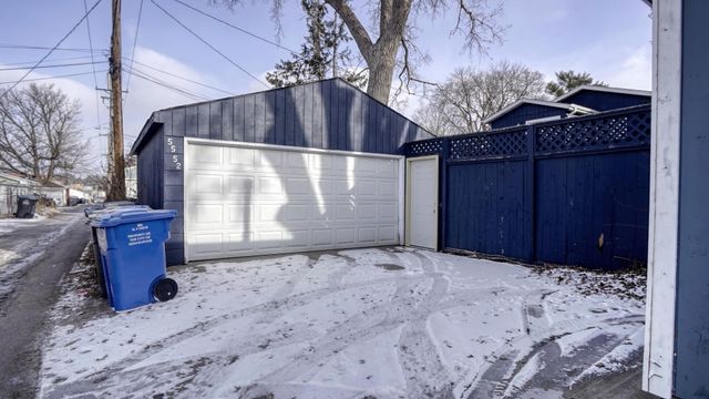 5552 1st Avenue S 2, Minneapolis, MN 55419