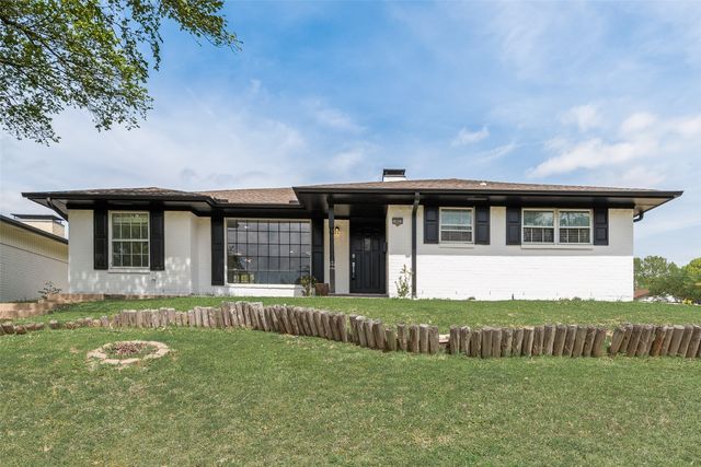 10823 Meadowcliff Lane, Dallas, TX 75238