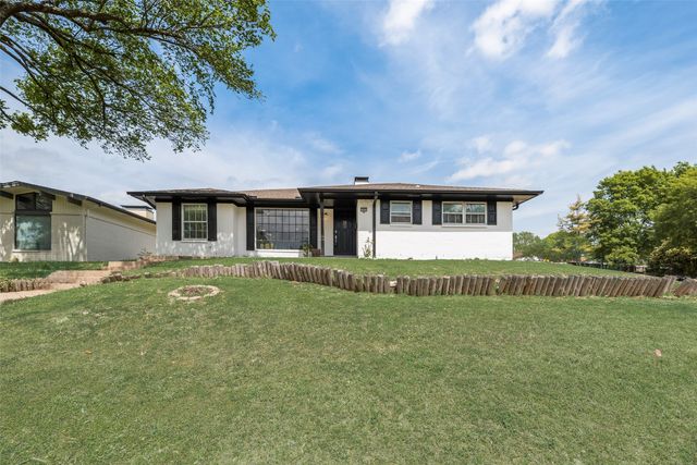 10823 Meadowcliff Lane, Dallas, TX 75238