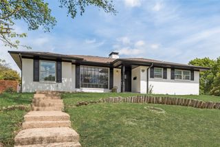 10823 Meadowcliff Lane, Dallas, TX 75238