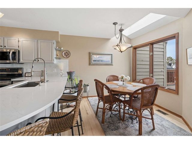 758 Chimney Creek Dr C, Golden, CO 80401