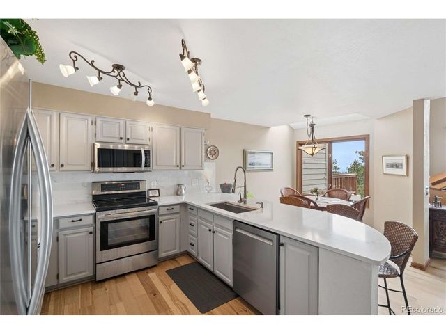 758 Chimney Creek Dr C, Golden, CO 80401