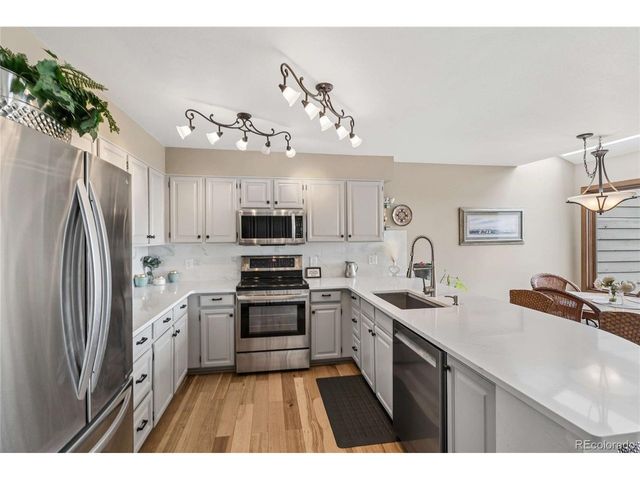 758 Chimney Creek Dr C, Golden, CO 80401