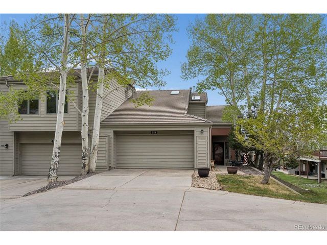 758 Chimney Creek Dr C, Golden, CO 80401