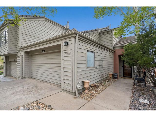 758 Chimney Creek Dr C, Golden, CO 80401
