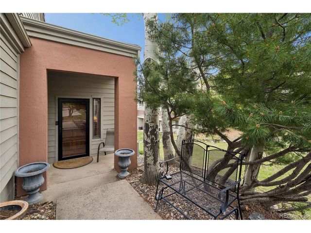 758 Chimney Creek Dr C, Golden, CO 80401