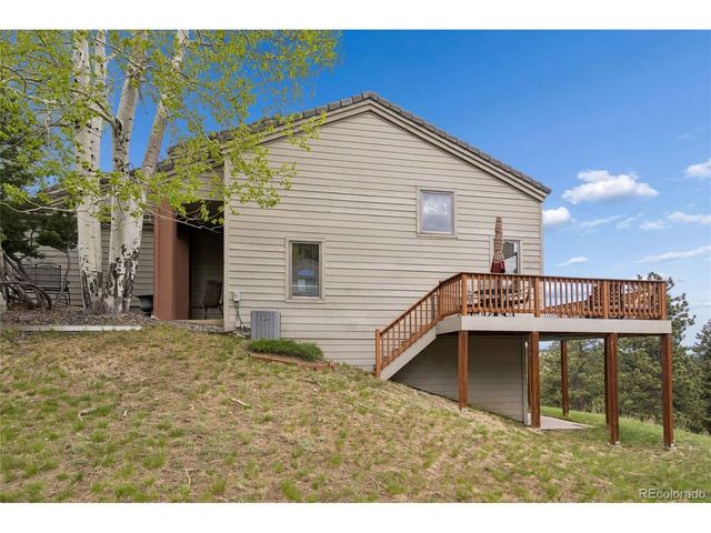 758 Chimney Creek Dr C, Golden, CO 80401