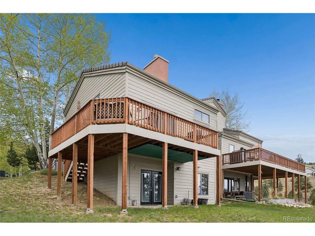 758 Chimney Creek Dr C, Golden, CO 80401