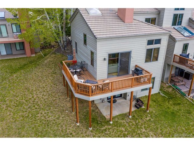 758 Chimney Creek Dr C, Golden, CO 80401