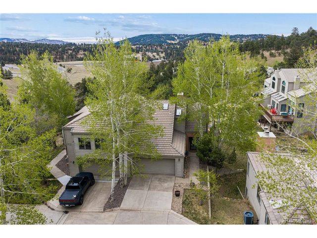 758 Chimney Creek Dr C, Golden, CO 80401