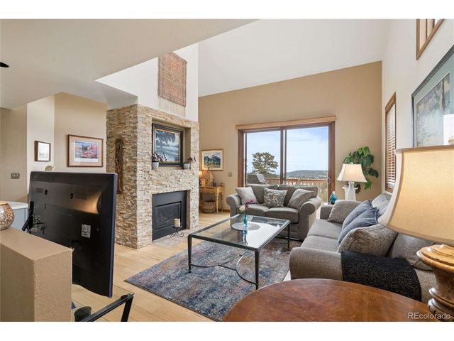758 Chimney Creek Dr C, Golden, CO 80401