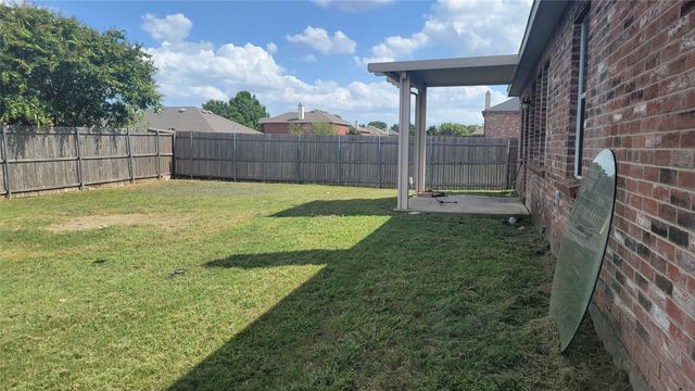 3705 Mariner Street, Mckinney, TX 75070