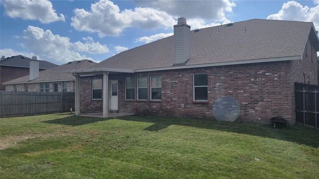 3705 Mariner Street, Mckinney, TX 75070