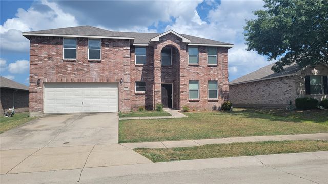 3705 Mariner Street, Mckinney, TX 75070