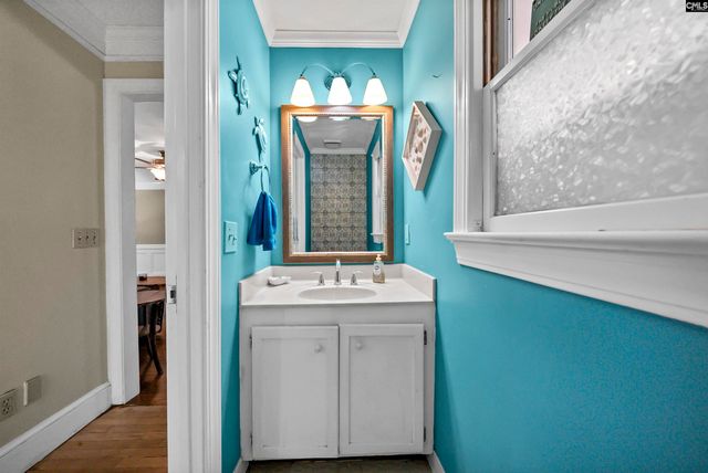 1908 Hollingshed Road, Irmo, SC 29063