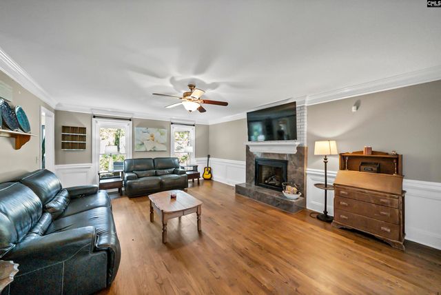 1908 Hollingshed Road, Irmo, SC 29063