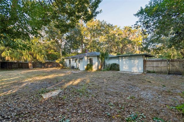 1814 NE 6TH TERRACE, Gainesville, FL 32609