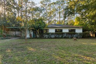 1814 NE 6TH TERRACE, Gainesville, FL 32609