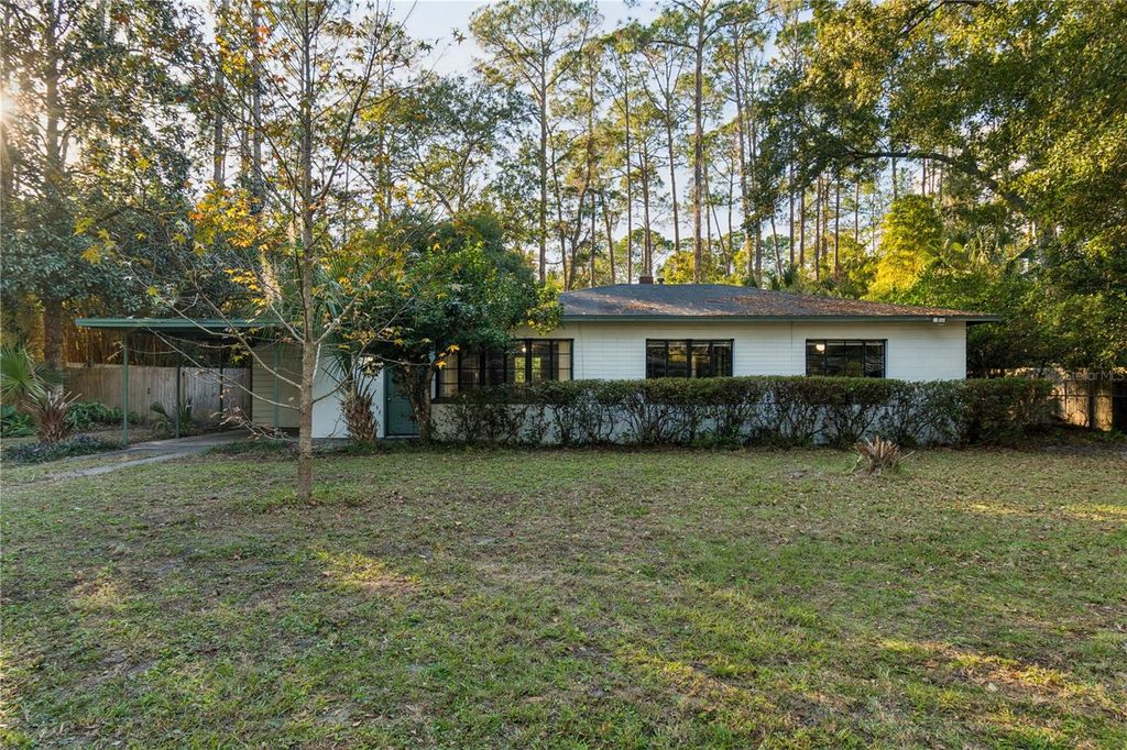 1814 NE 6TH TERRACE, Gainesville, FL 32609