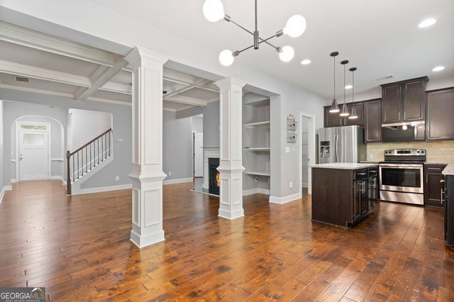 2412 Whiteoak Run SE 20, Smyrna, GA 30080