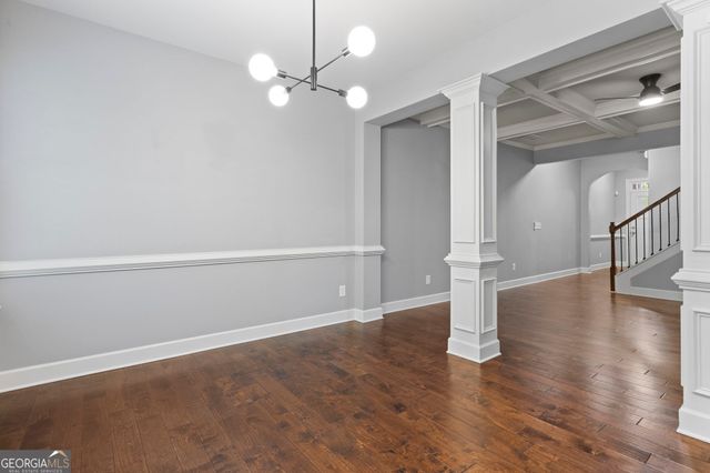 2412 Whiteoak Run SE 20, Smyrna, GA 30080