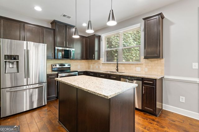 2412 Whiteoak Run SE 20, Smyrna, GA 30080