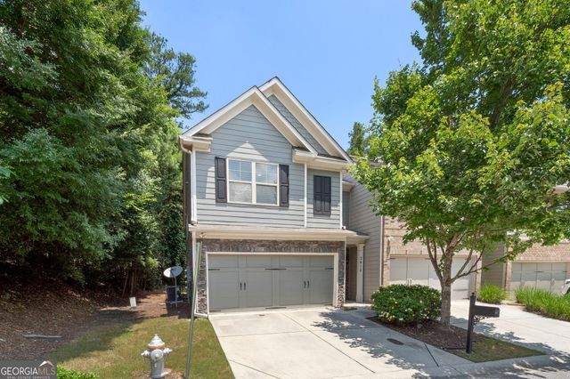 2412 Whiteoak Run SE 20, Smyrna, GA 30080
