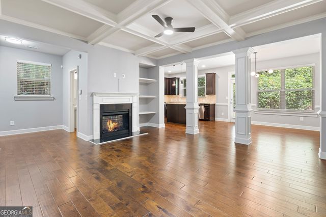 2412 Whiteoak Run SE 20, Smyrna, GA 30080