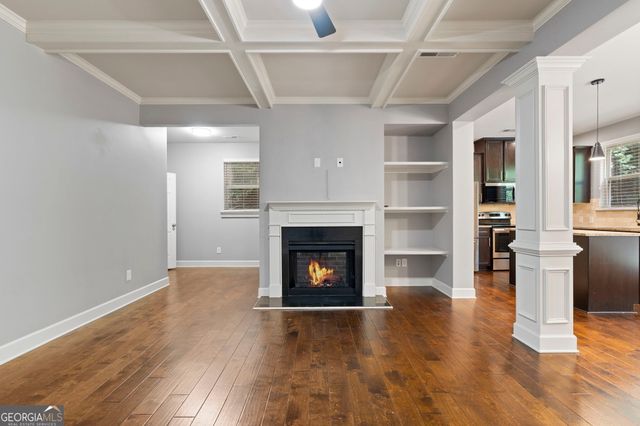 2412 Whiteoak Run SE 20, Smyrna, GA 30080