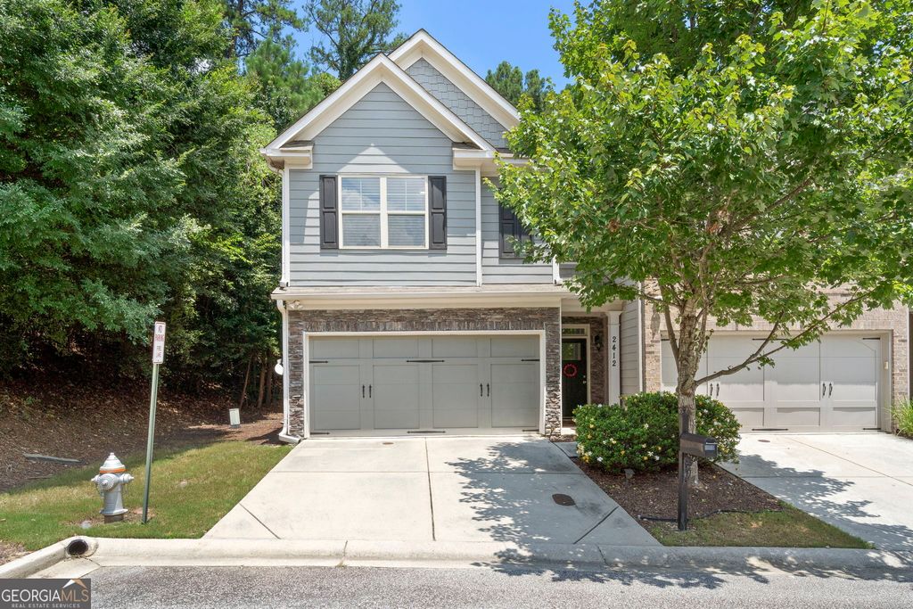2412 Whiteoak Run SE 20, Smyrna, GA 30080