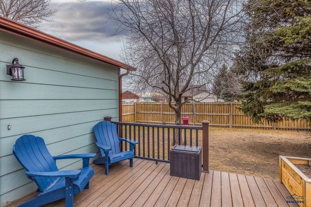 1802 COPPERDALE DR, Rapid City, SD 57703