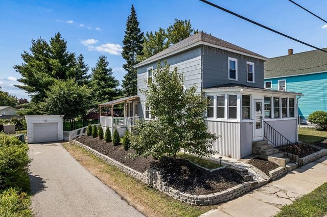 134 Gilman Street, Nashua, NH 03060