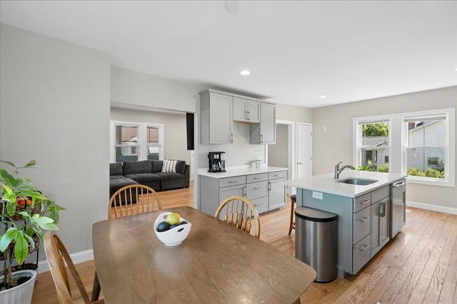 134 Gilman Street, Nashua, NH 03060